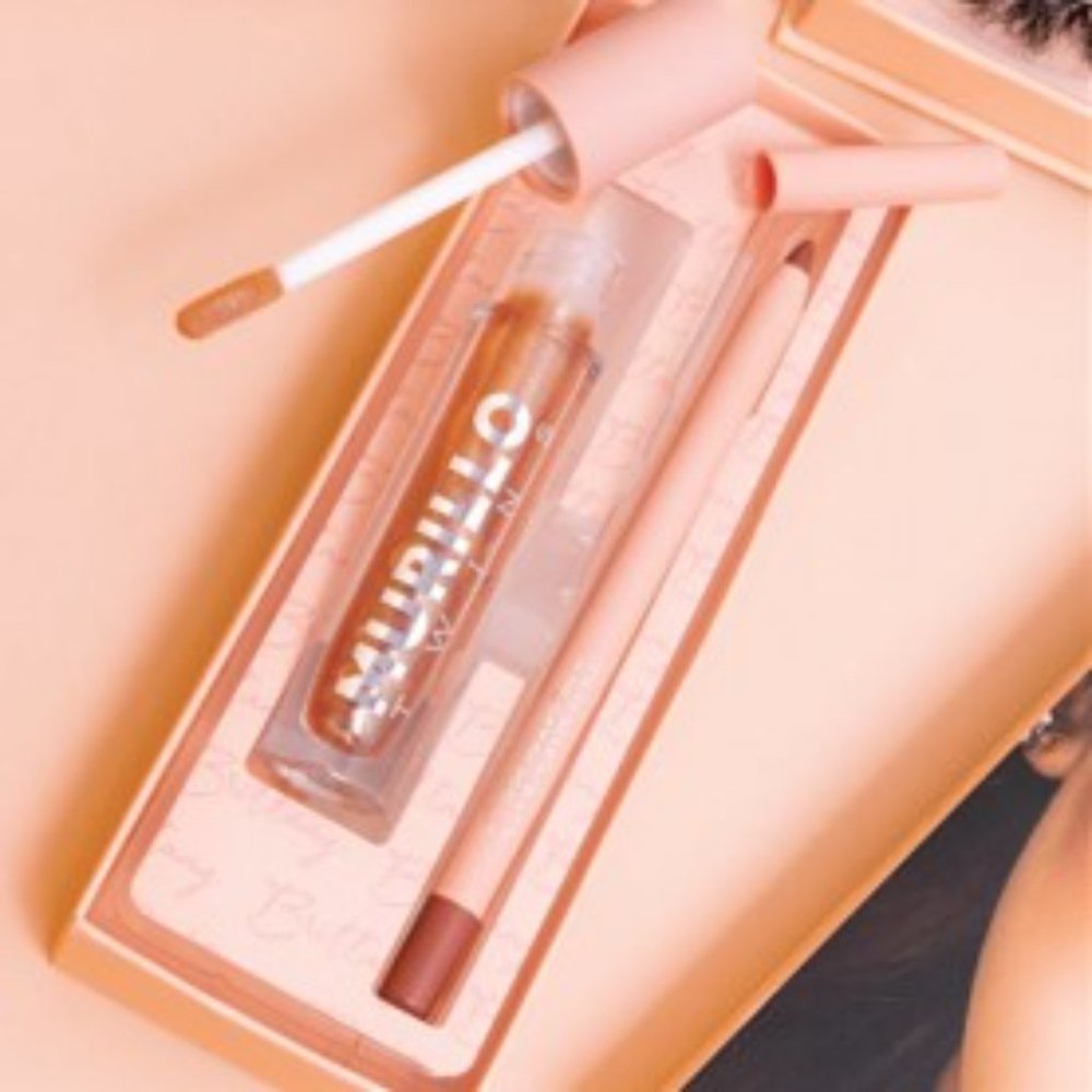 Brittany's Lip Drip Set